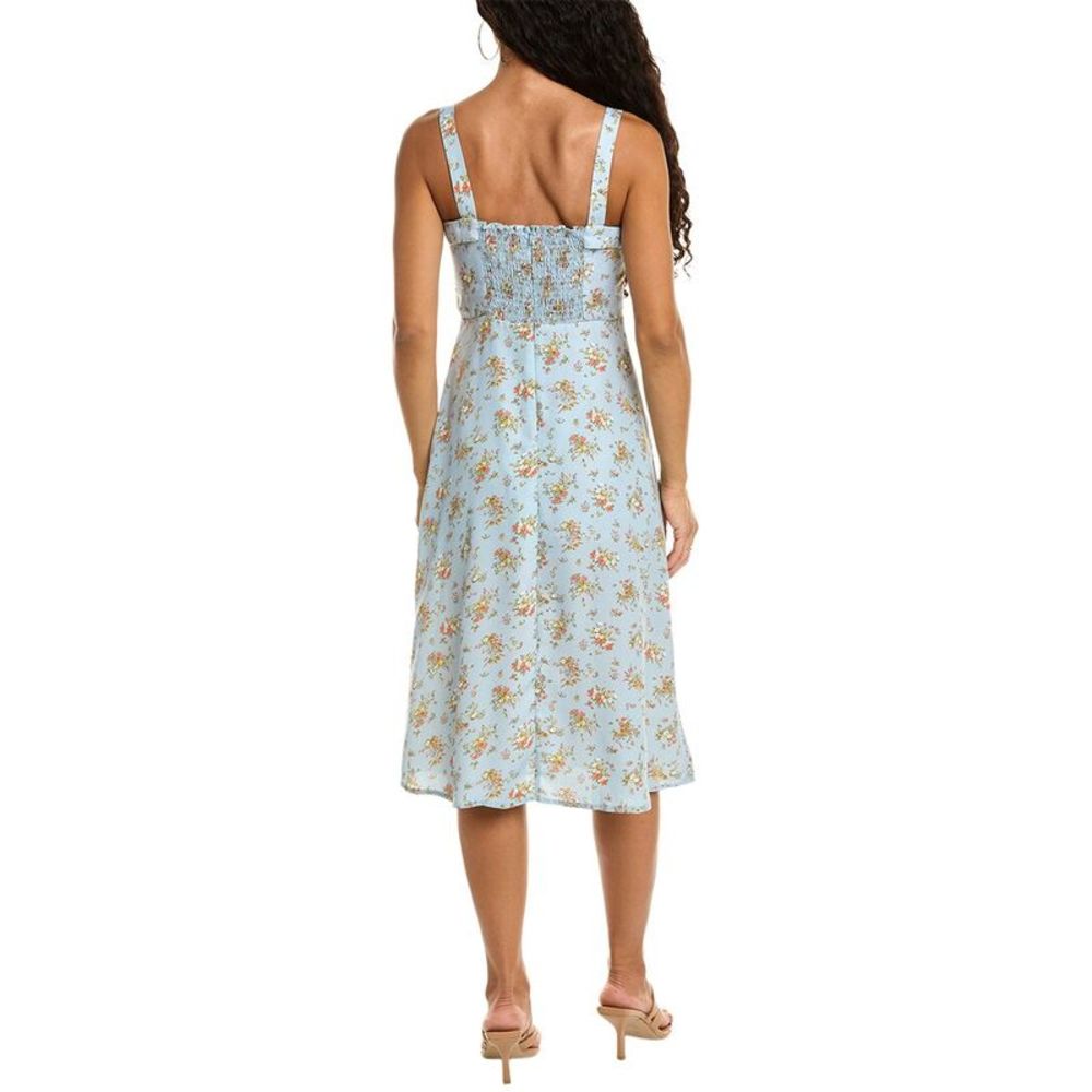 Moonsea Dress - Picture 2 of 3